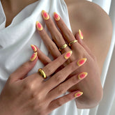 Tropical Sorbet