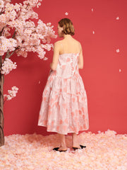 Juniper Bloom Cami Dress