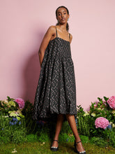 Pepper Floral Cami Dress