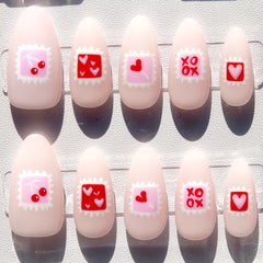 Love Letters