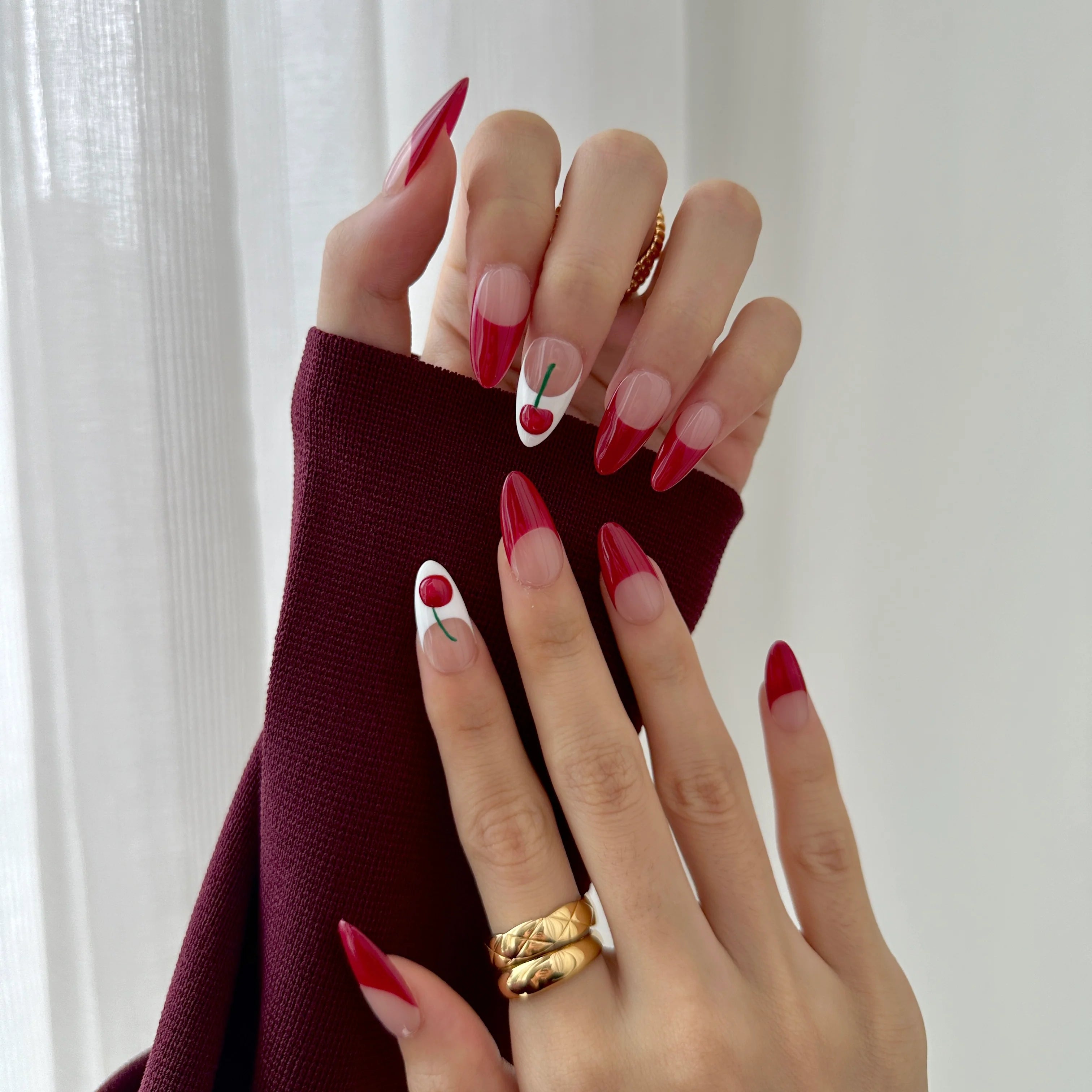 Cherry Kiss