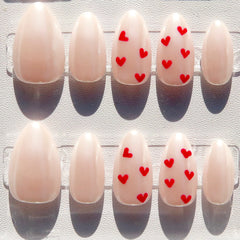 Ombre Amour