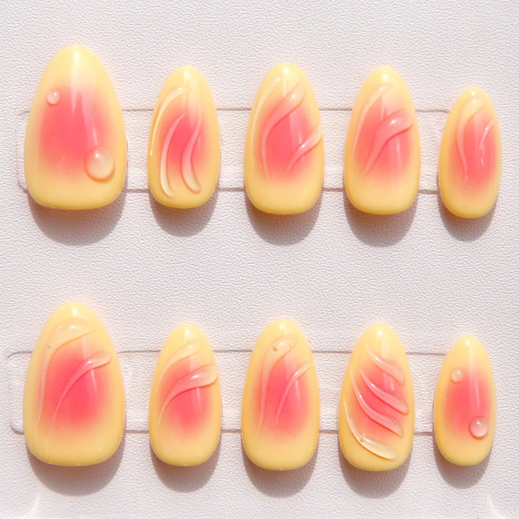 Tropical Sorbet