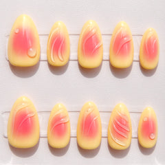 Tropical Sorbet