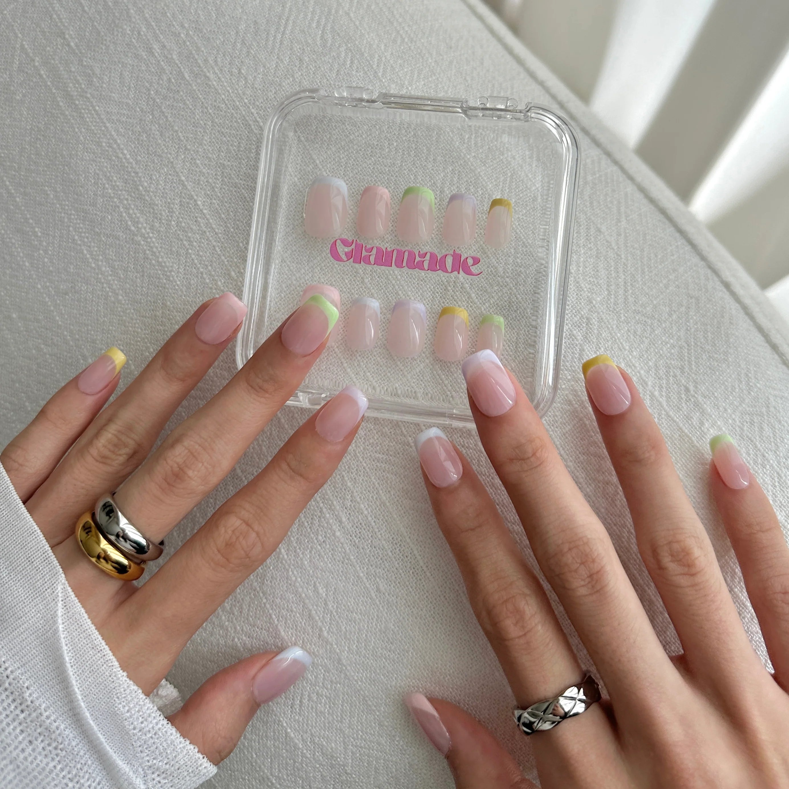 Capri Candy