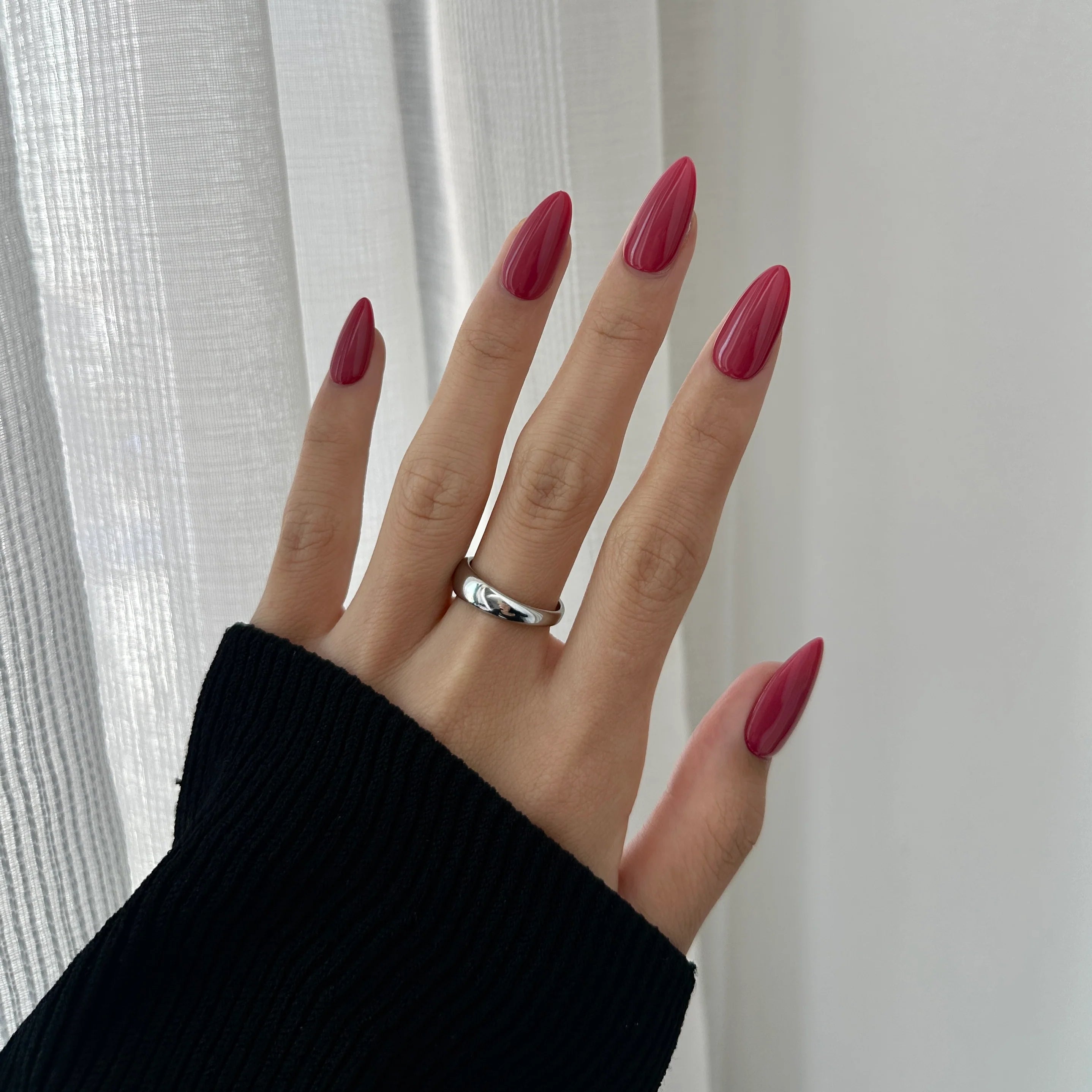 Dusty Rose