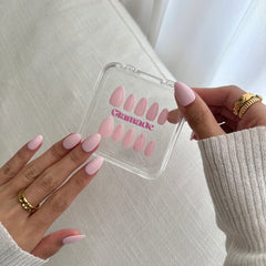 Cotton Candy