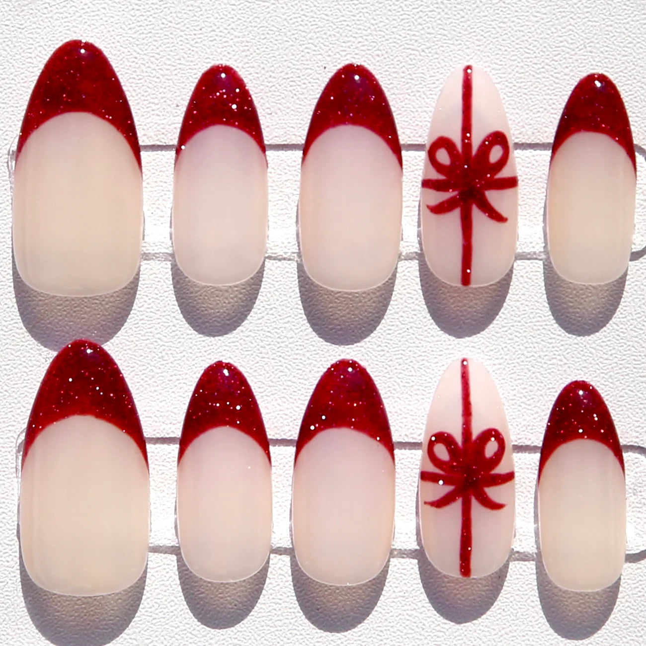La Madame Ribbon