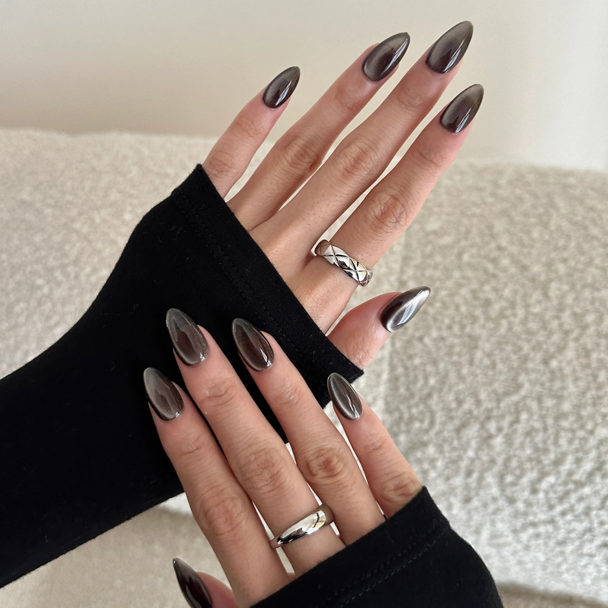 Onyx Velvet