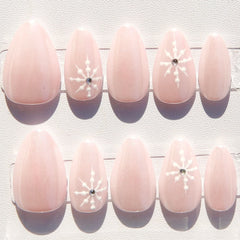 Arctic Blush