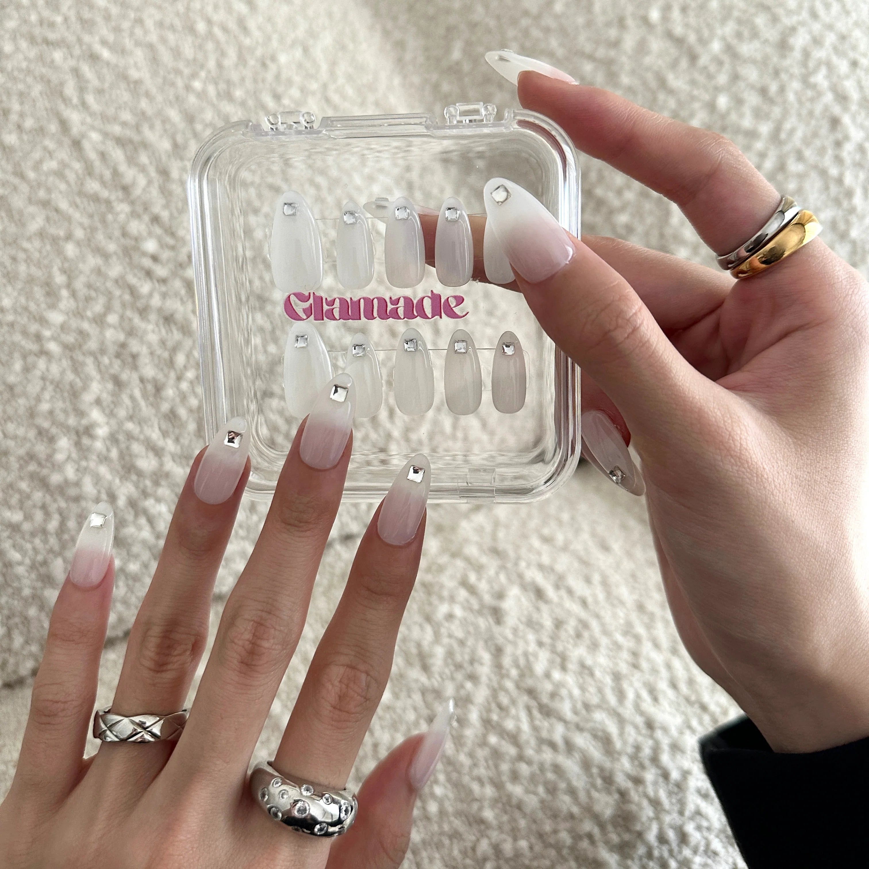 Diamond Chic