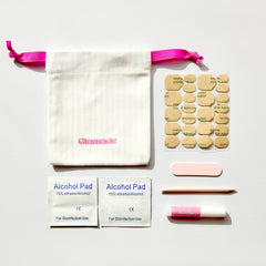 Rosy Galaxy