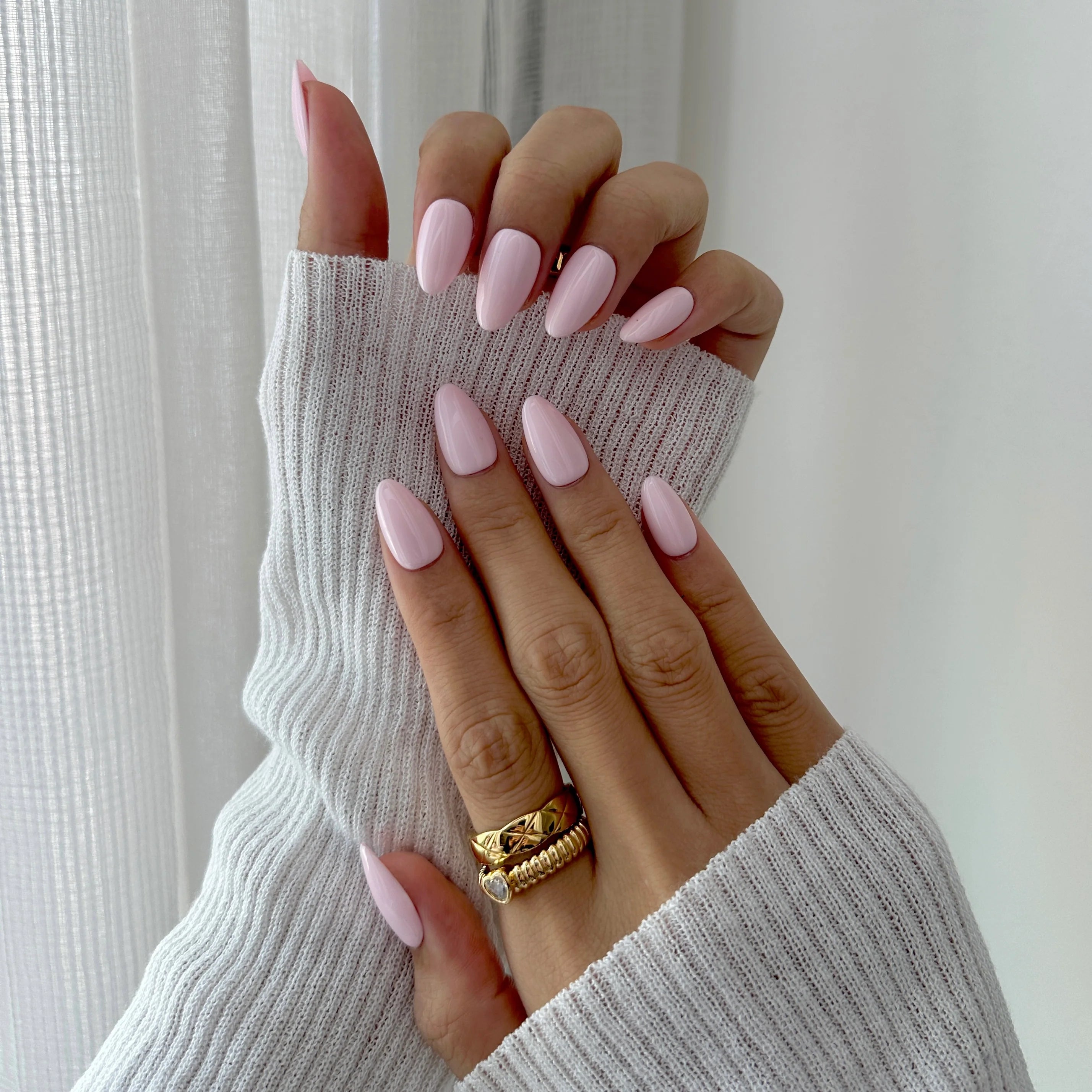 Cotton Candy