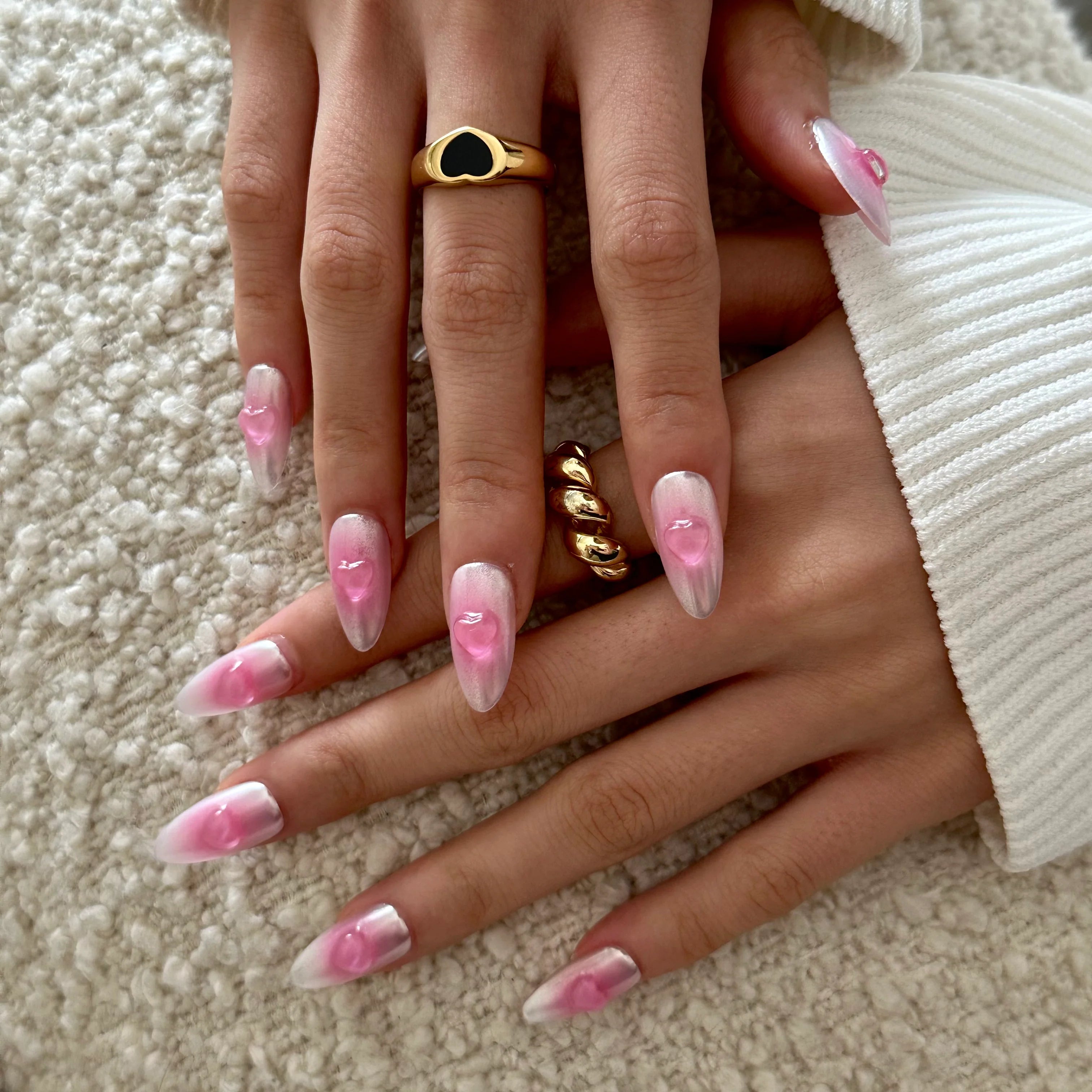 Barbie Sweetheart