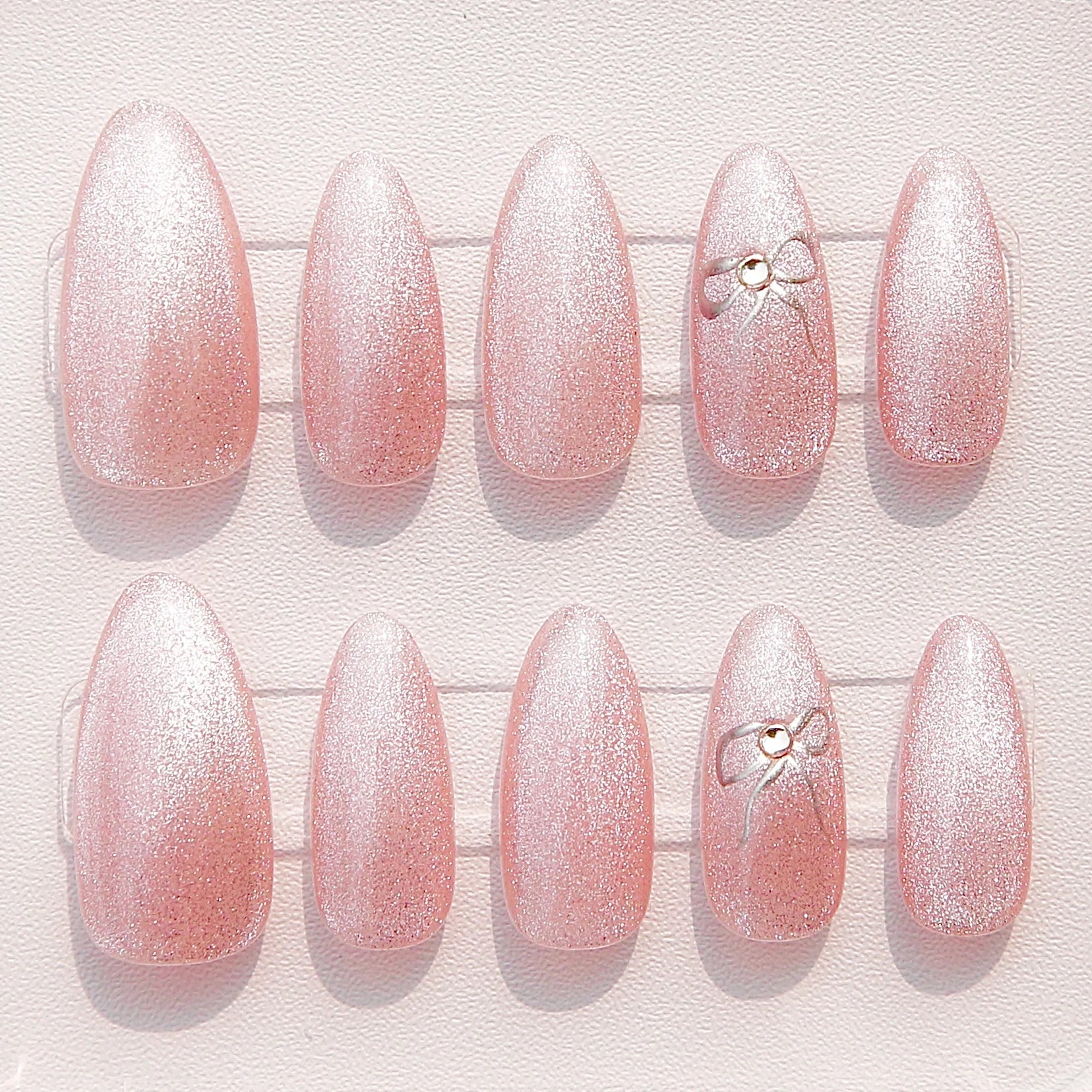 Blush Velvet