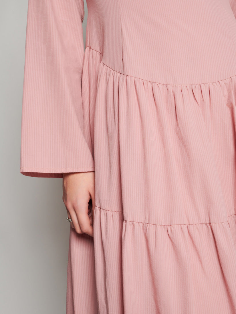Opal Midi Dress