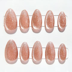 Goldstone Velvet