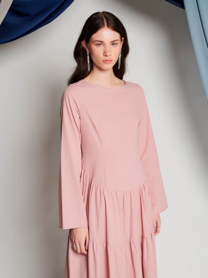 Opal Midi Dress
