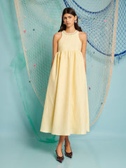 Darya Jewel Midi Dress
