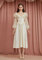 Psyche Corset Dress